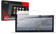 smartSPOT GRIZZ Alfa Romeo Junior 10,25" (2024) - Car Screen Protector