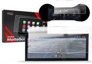 smartSPOT GRIZZ Alfa Romeo Junior 10,25" (2024), set of 2 - Car Screen Protector