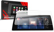 smartSPOT GRIZZ BMW 4 F32 F33 F36 Android Radio 10.25" (2013-2021) - Car Screen Protector