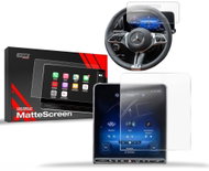 smartSPOT GRIZZ Mercedes S Class W223 Sensor (2020-2024), set of 2 - Car Screen Protector