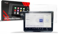 smartSPOT GRIZZ Ford Puma 12" (2024) - Car Screen Protector