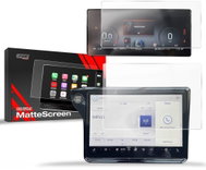 smartSPOT GRIZZ Ford Puma 12" (2024), set of 2 - Car Screen Protector