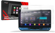 smartSPOT GRIZZ Seat Leon IV 12,9" Facelift (2024) - Car Screen Protector