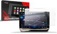 smartSPOT GRIZZ Volkswagen ID.3 12,9" (2024) - Car Screen Protector