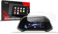 smartSPOT GRIZZ Renault Captur 10,4" VC (2024) - Car Screen Protector