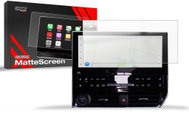 smartSPOT GRIZZ Toyota bZ4X 12,3" (2022-2024) - Car Screen Protector