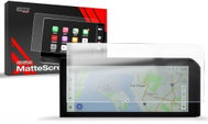 smartSPOT GRIZZ Toyota Land Cruiser VIII 12,3" (2024) - Car Screen Protector