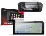 smartSPOT GRIZZ Toyota Land Cruiser VIII 12,3" (2024), set of 2 - Car Screen Protector