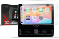 smartSPOT GRIZZ Toyota Yaris Cross 10,5" Facelift (2024) - Car Screen Protector