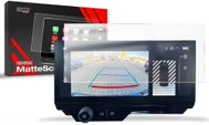 smartSPOT GRIZZ Toyota Proace City 10" (2024) - Car Screen Protector