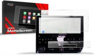smartSPOT GRIZZ Toyota bZ4X 12,3" (2022-2024), set of 2 - Car Screen Protector