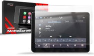 smartSPOT GRIZZ Citroen Jumper 10" (2024) - Car Screen Protector