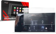 smartSPOT GRIZZ Ford Tourneo Custom 12" Virtual Cockpit (2024) - Car Screen Protector