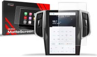 smartSPOT GRIZZ Ford Edge 12" Sync4 (2021-2024) - Car Screen Protector