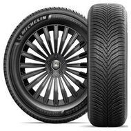 Michelin Crossclimate 3 225/50 R18 XL 99 W-135577 - All-season tyre