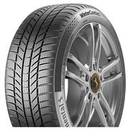 Continental WinterContact TS 870 P 265/40 R21 XL FR 105 T-135194 - Winter tyre