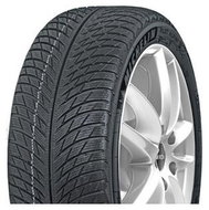 Michelin Pilot Alpin 5 245/45 R20 XL FR 103 V-131019 - Winter tyre