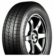 Firestone Van Multi Season 225/55 R17 109 T-136104 - All-season tyre