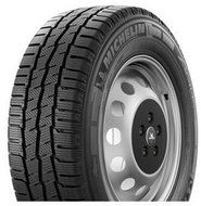 Michelin Agilis Alpin 225/55 R17 C 109 T-131116 - Winter tyre