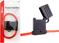 AMIO fuse holder MAXI, cable 4.5 mm2 - Fuse Holder