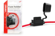 AMIO fuse holder STANDARD, cable 1.8 mm2 - Fuse Holder