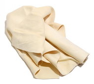 PREXIM Genuine leather cloth 0,180 m2 - Chamois