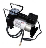 PREXIM tornado - Compressor