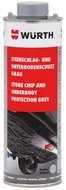 Würth Undercarriage protection grey, 1000 ml - Chassis Spray