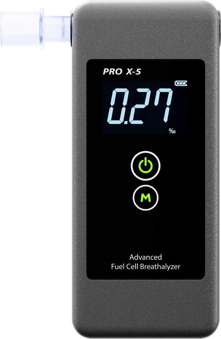 PRO-X5