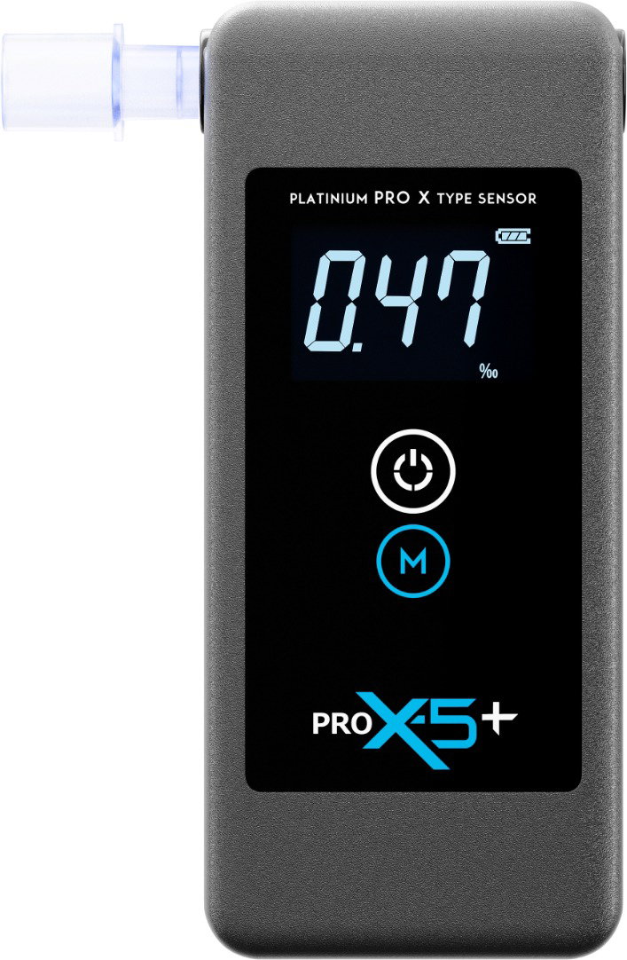 PRO-X5+ plus