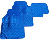 PREXIM rubber universal blue - Car Mats
