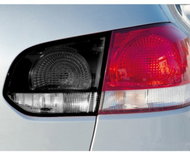 PREXIM Foil for lights 30 cm × 8 m, light black - Car Paint Protection Film