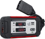 GYS device for backup power supply when changing the car battery NOMAD OBD - Uninterruptible Power Supply