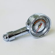 PREXIM Metal pressure gauge - Tyre Pressure Gauge