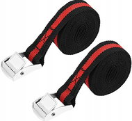 PREXIM Fastening straps 100 kg, 2.5 m × 25 mm - Tie Down Strap