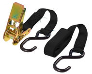 PREXIM Fastening straps 270, kg, 5 m × 25 mm - Tie Down Strap