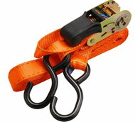 PREXIM Fastening belt 700, kg, 4.5 m × 25 mm - Tie Down Strap
