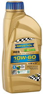 RAVENOL Racing Eco Synthetic RES SAE 10W-60, 1 l - Motor Oil