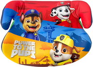NICKELODEON Paw patrol boys with isofix - Booster Seat