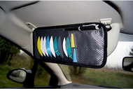 PREXIM organizer for sun visor - Organiser