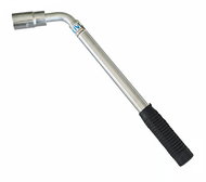 Wheel Wrench PREXIM telescopic wrench - Klíč na kola