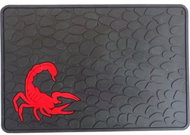 PREXIM Anti-slip scorpion pad 137 × 203 mm - Non-Slip Car Mat