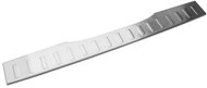 Alu-Frost NEREZ rear door sill cover Mercedes V Class Vito W447 - 131cm - Boot Edge Protector