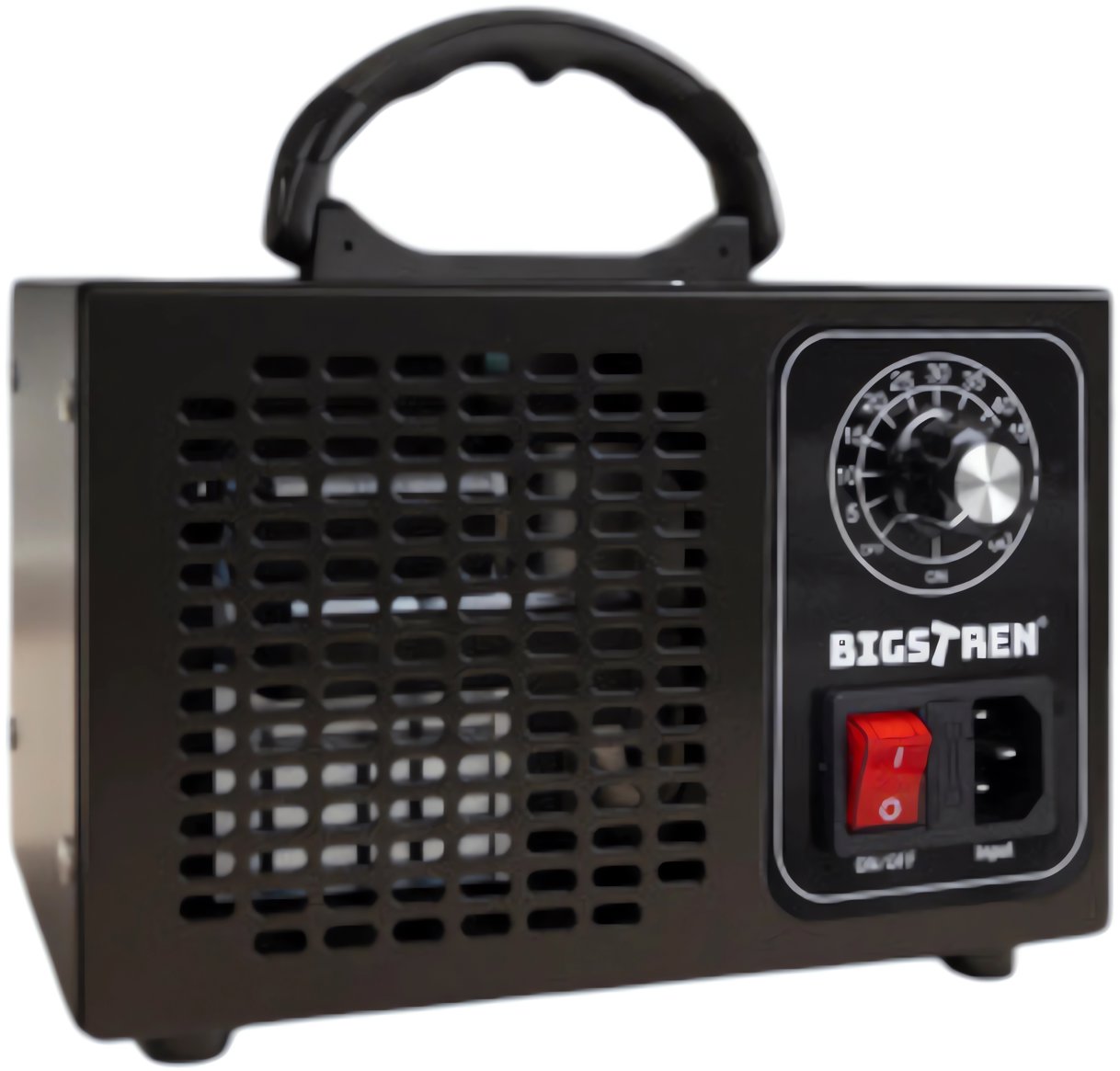 Bigstren 25076, 20 000 mg/h, ózongenerátor