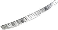 Alu-Frost NEREZ rear door sill cover VOLVO V90 - Boot Edge Protector