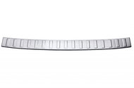 Alu-Frost NEREZ rear door sill cover Volkswagen T6 / T6.1 - Boot Edge Protector