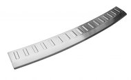 Alu-Frost NEREZ rear door sill cover Volkswagen Passat B7 3C Variant - Boot Edge Protector