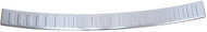 Alu-Frost NEREZ rear door sill cover SUZUKI SX4 S-Cross - Boot Edge Protector