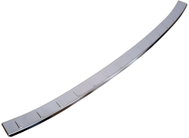 Alu-Frost NEREZ rear door sill cover Skoda Kodiaq II - Boot Edge Protector