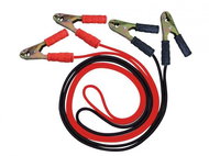 PREXIM starter cables 400 A, 2 × 2.5 m - Jumper cables